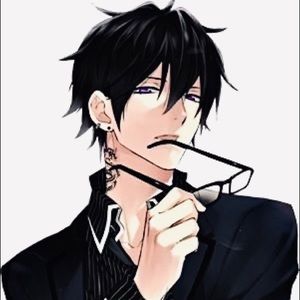 Meet your Posher, Luis